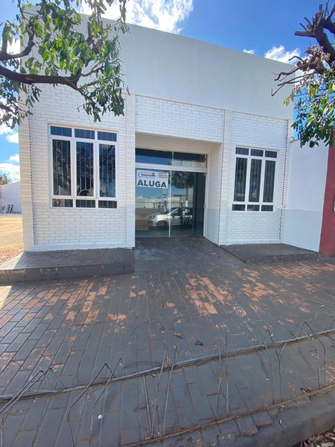 Sala Comercial