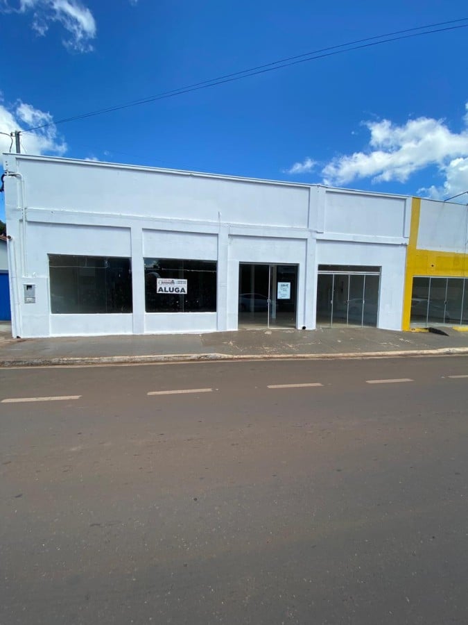 Sala Comercial