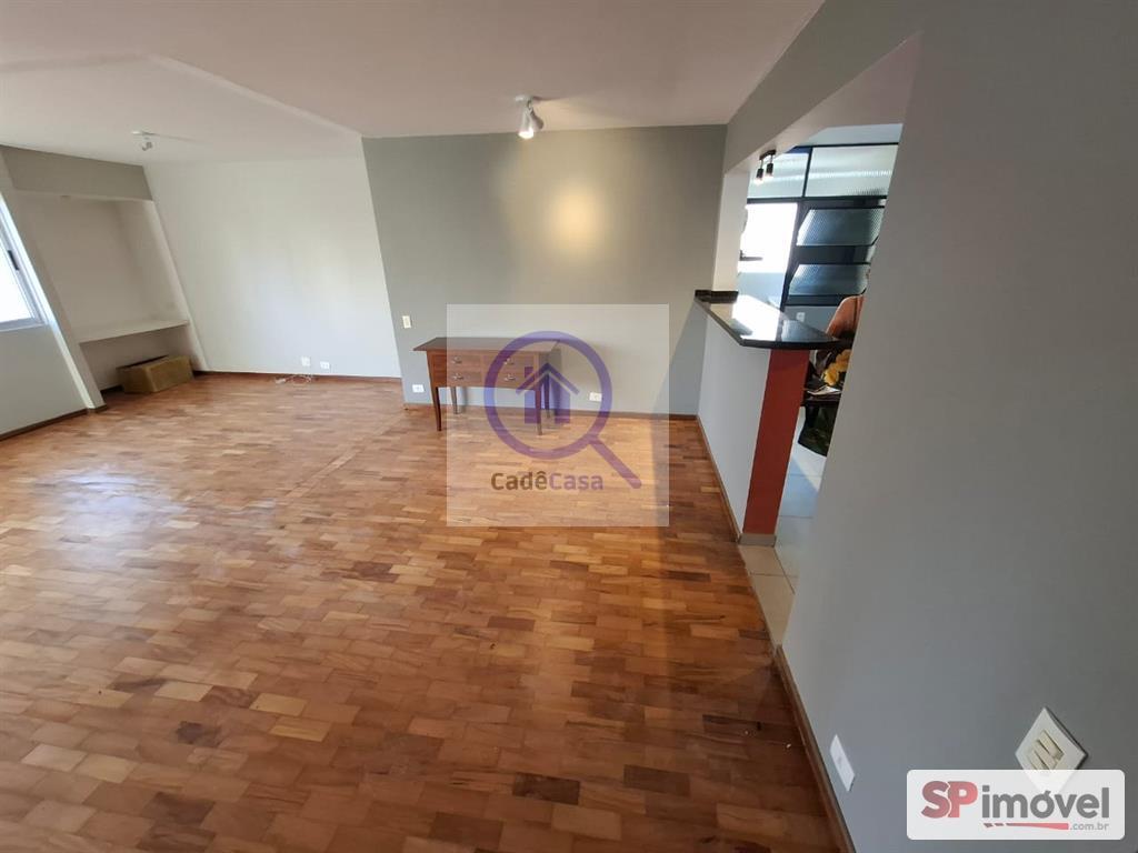 Apartamento para Locação, em São Paulo, bairro Vila Cordeiro, 3 dormitórios, 3 banheiros, 1 suíte, 1 vaga