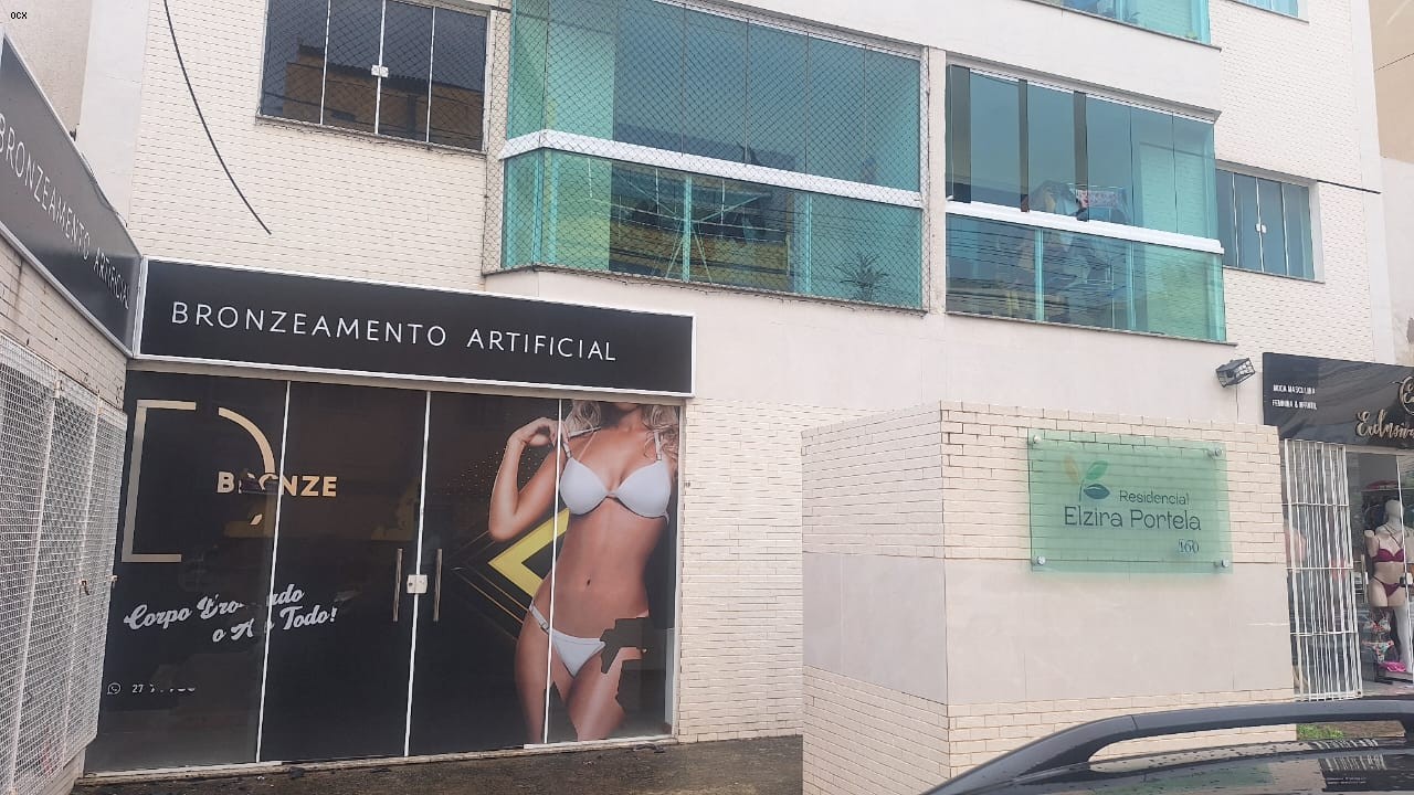 Comercial para Locação, em Vila Velha, bairro Jockey DE Itaparica
