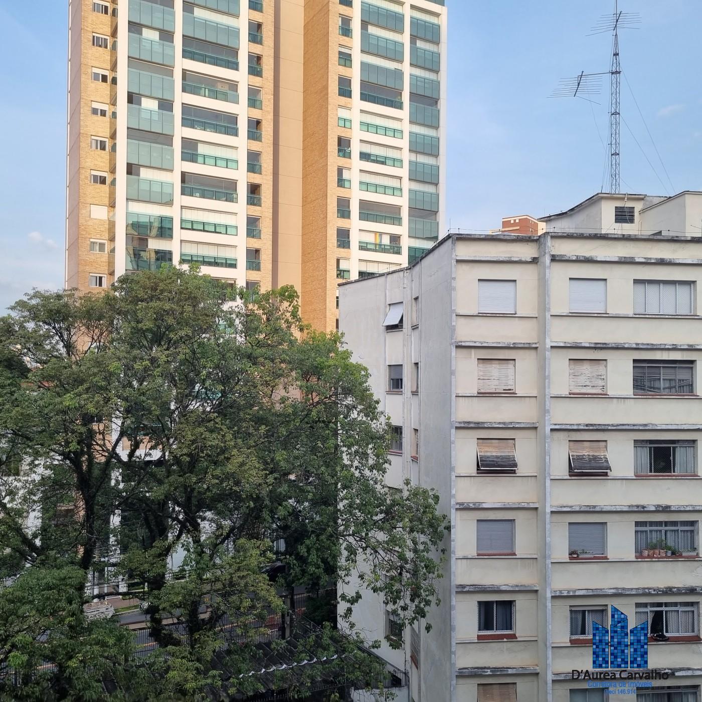Vista do Dormitorio !