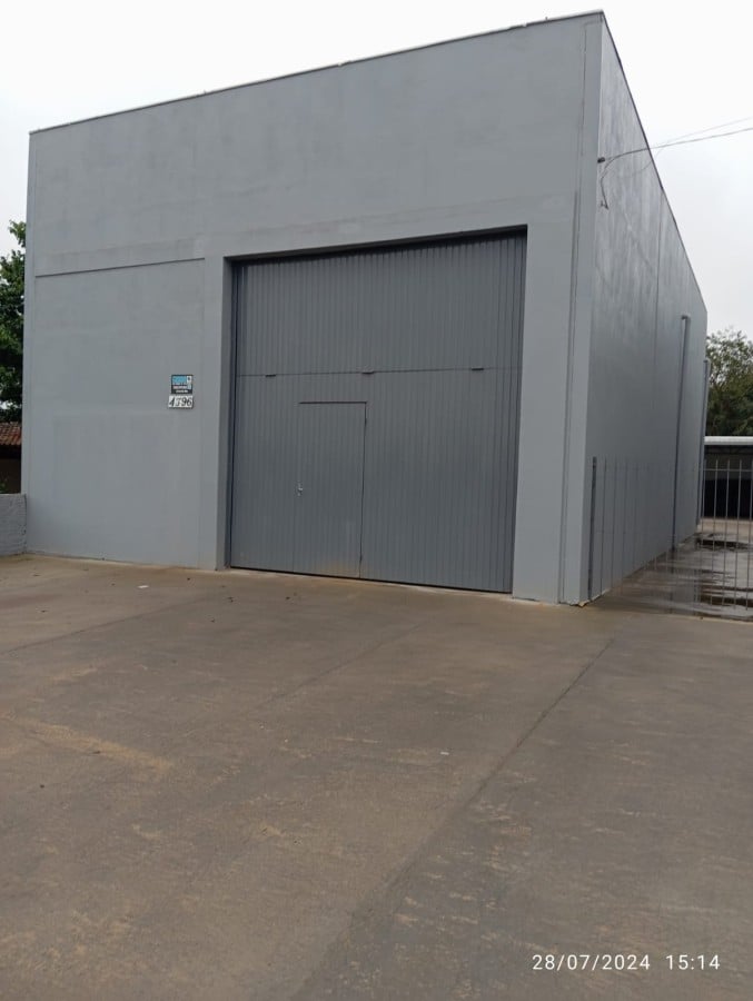 Comercial para Locação, em Cachoeira do Sul, bairro MEDIANEIRA