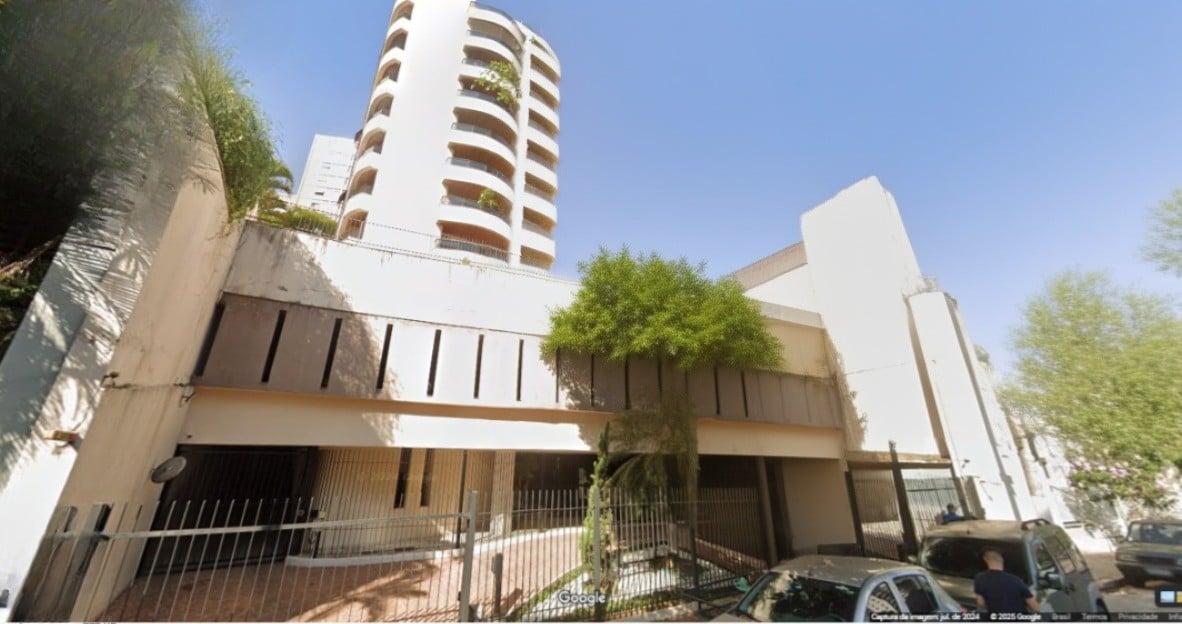 Apartamento