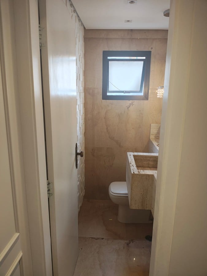 LAVABO