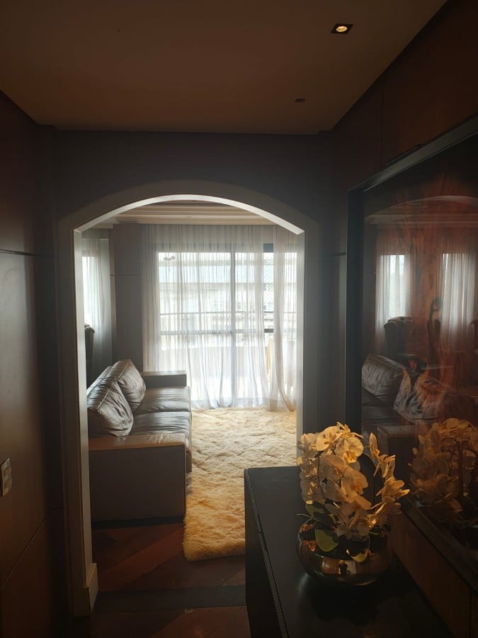 HALL ENTRADA