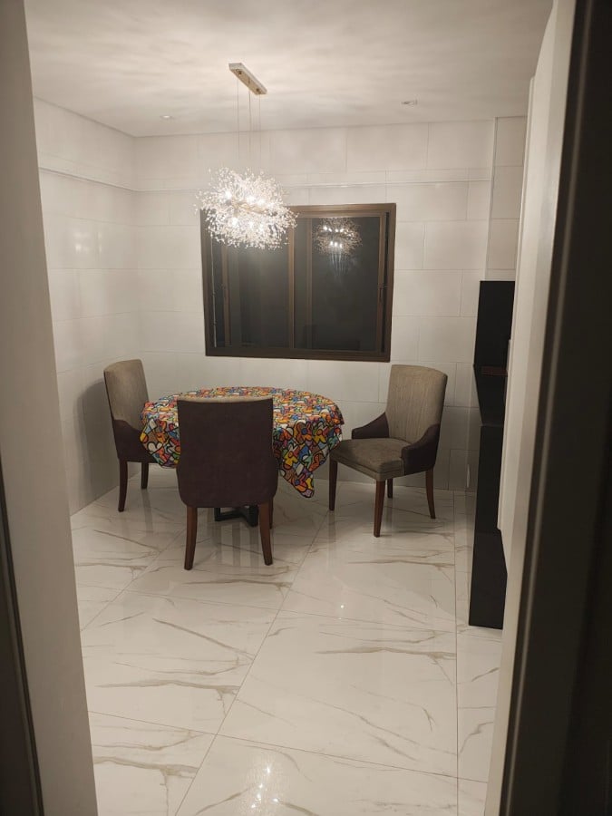 COPA E COZINHA