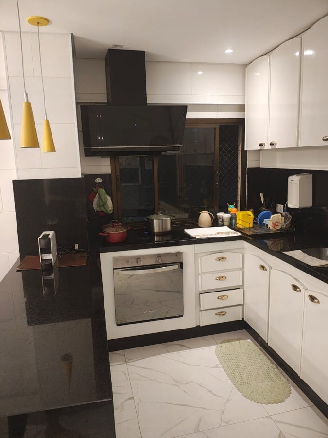 COPA E COZINHA