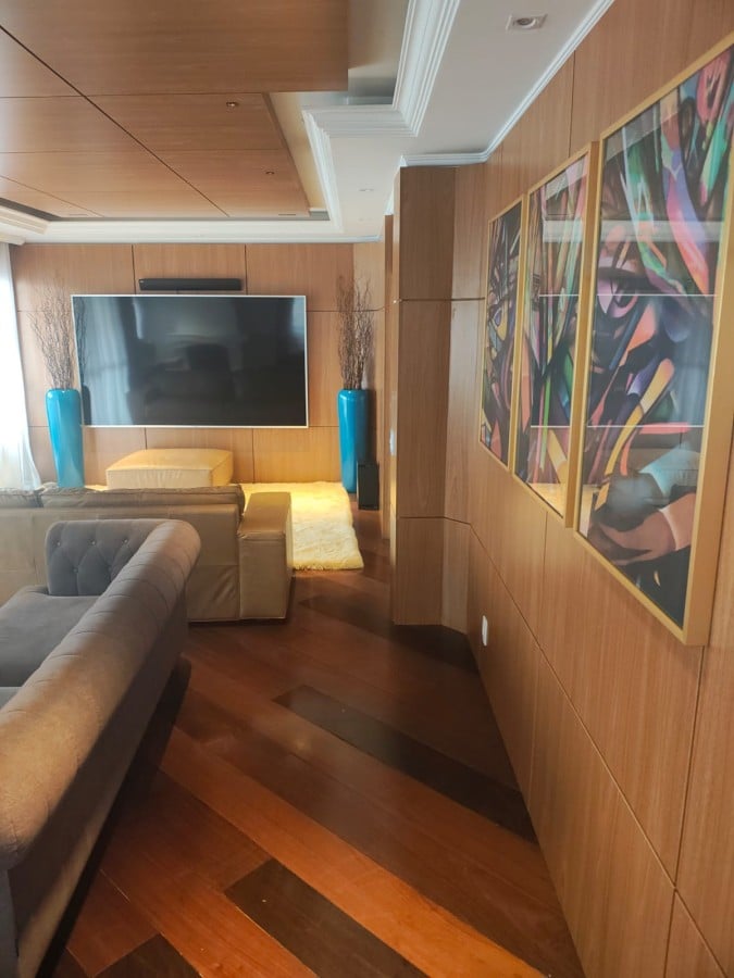 SALA DE ESTAR