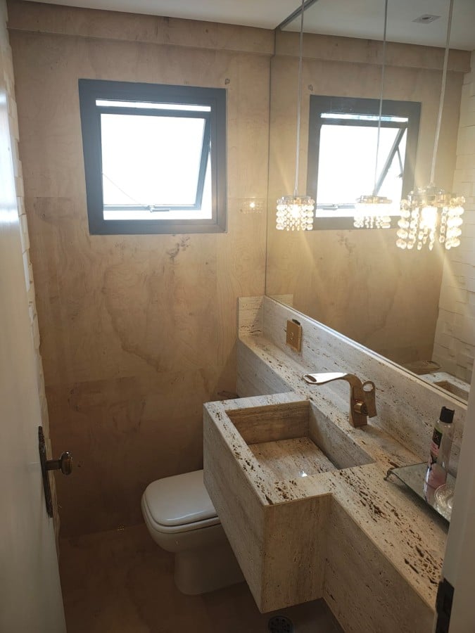 LAVABO