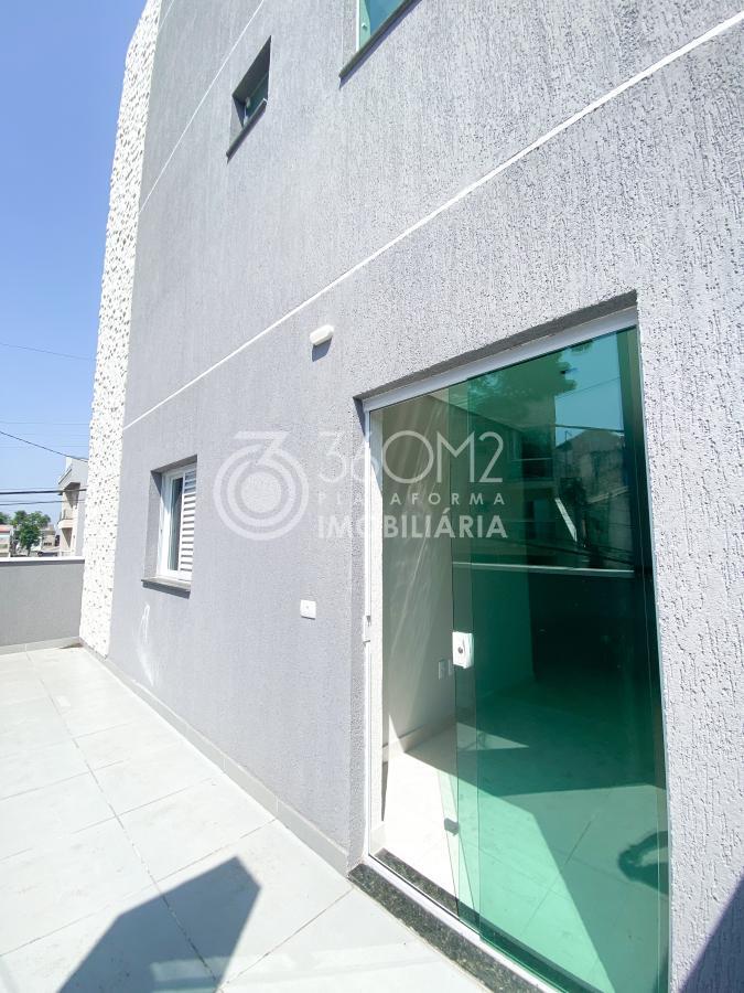 Apartamento sem Condomínio