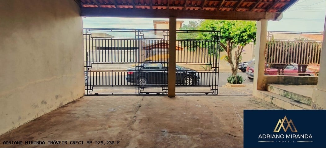 GARAGEM