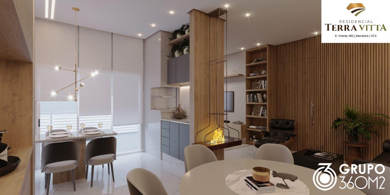 Apartamento