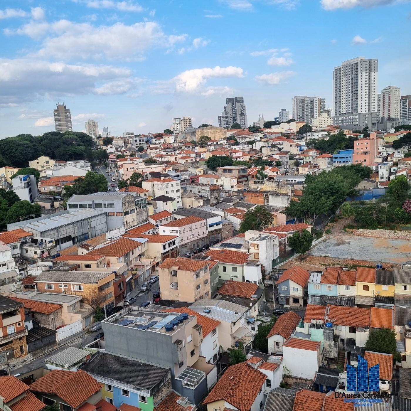 Vista de Sute