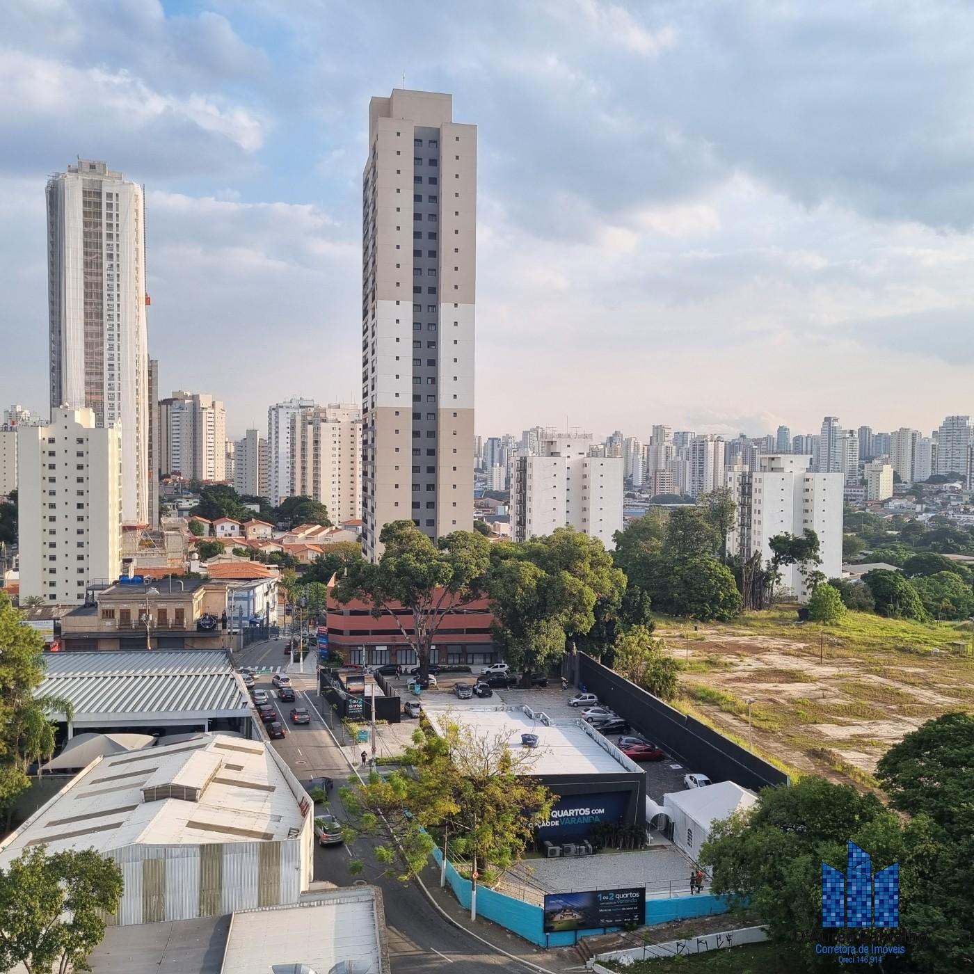 Vista do Dormitorio 1