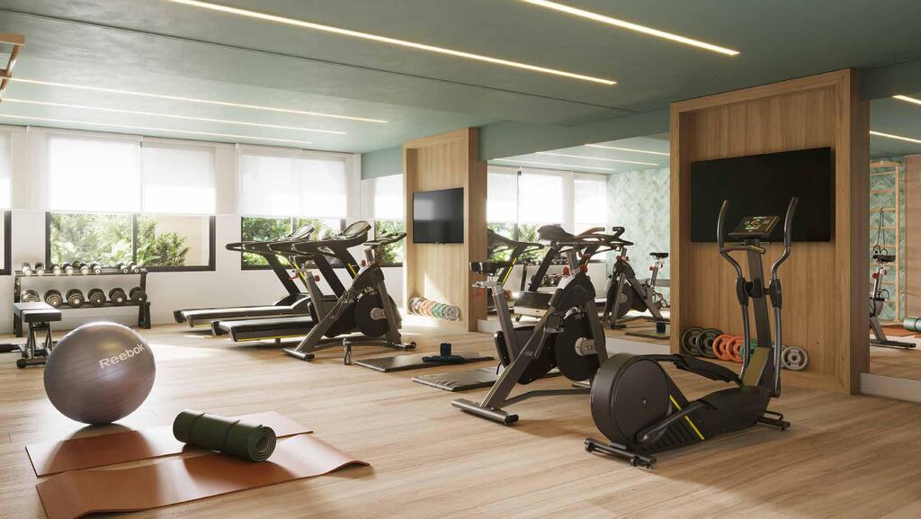 Fitness