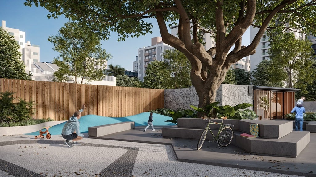 Playground