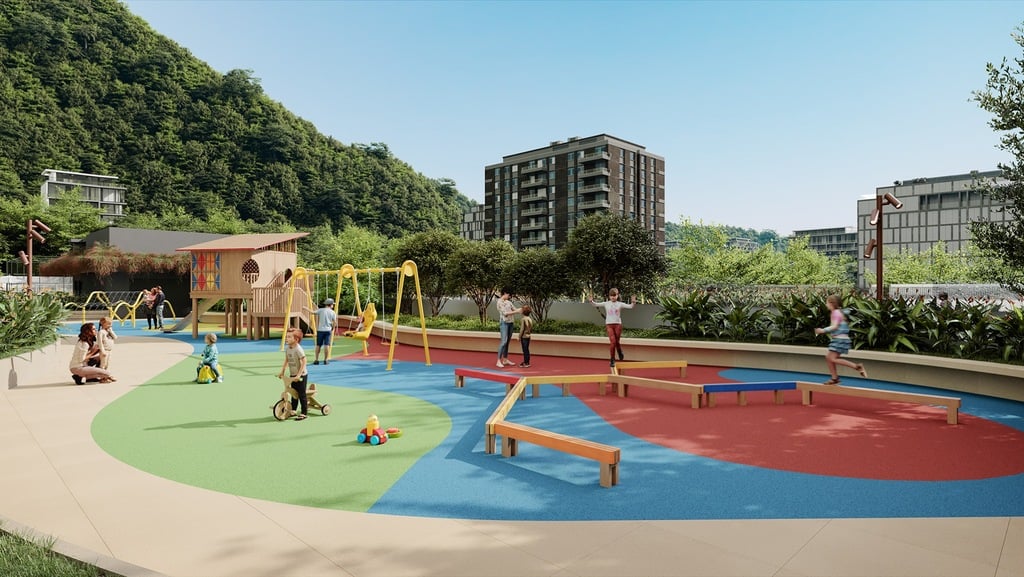 Playground