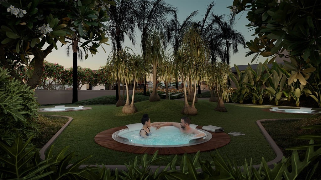 Spa