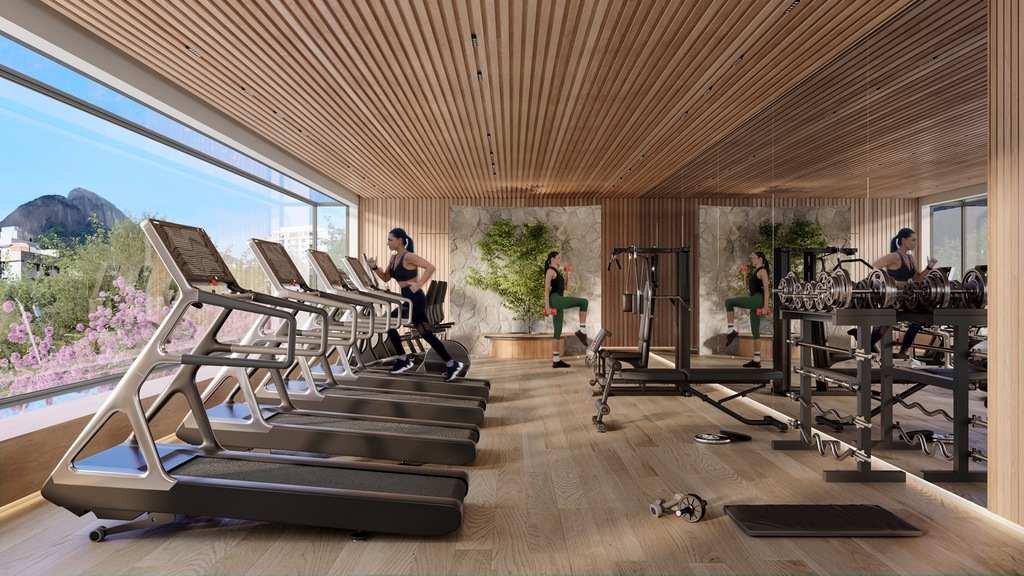 Fitness