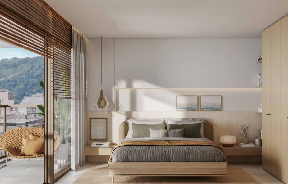 Dormitorio