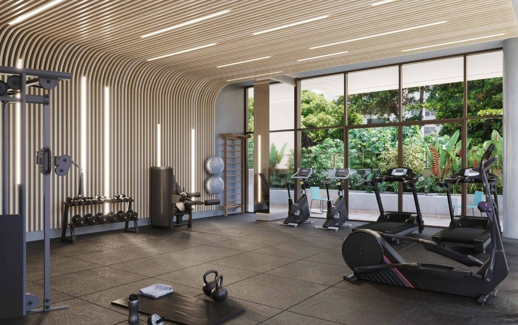 Fitness