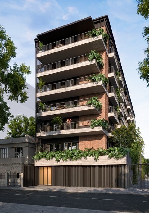 Fachada
