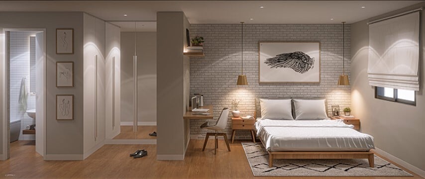 Dormitorio