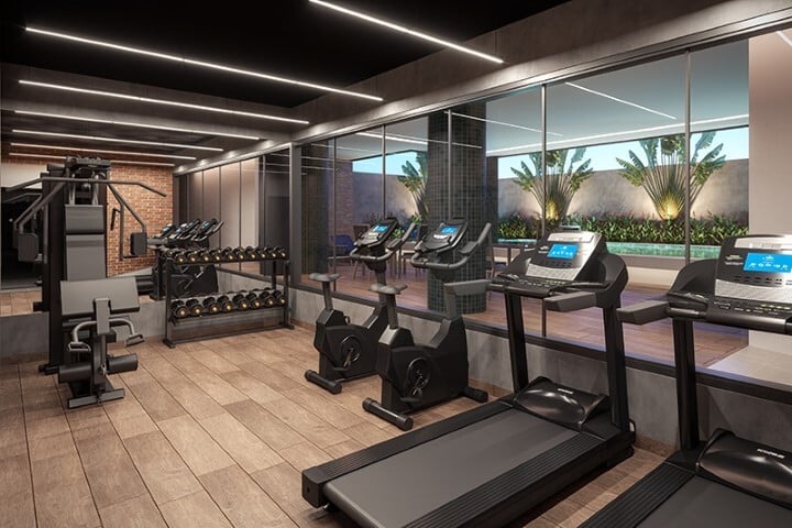 Fitness