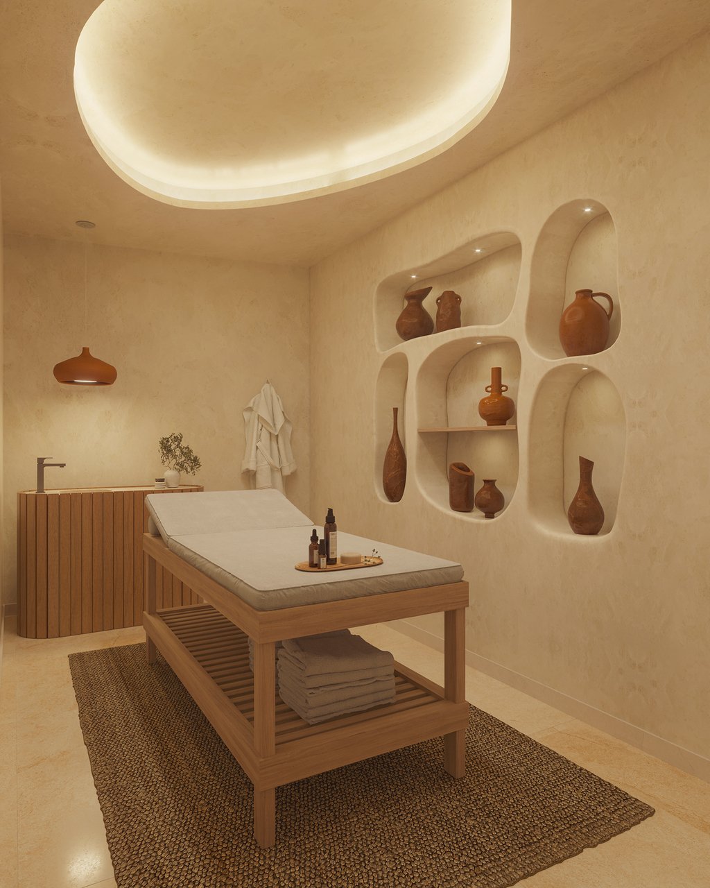 Spa