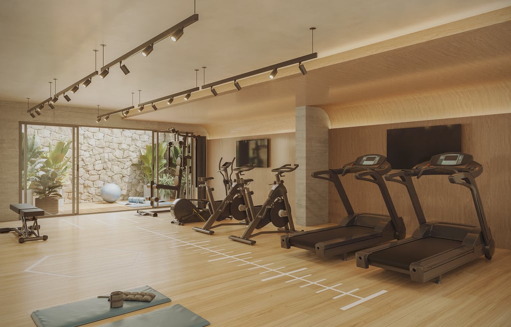 Fitness