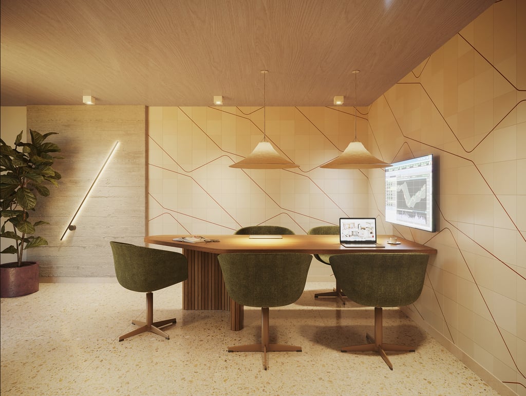 Coworking