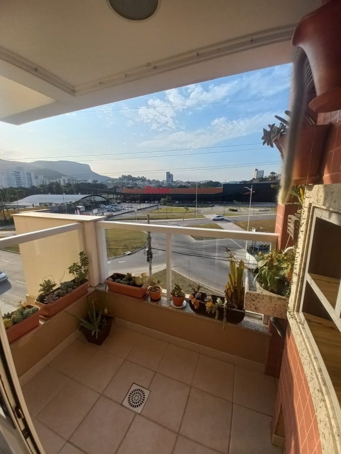 Apartamento para Venda em Palhoa, Pagani