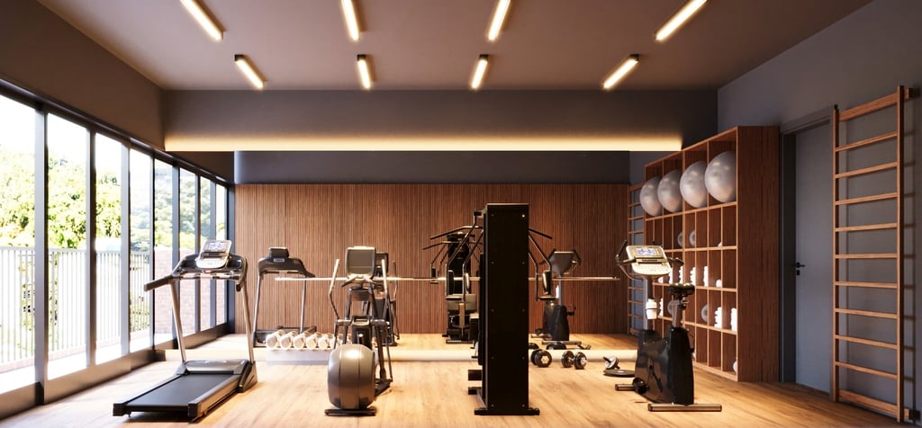 Fitness