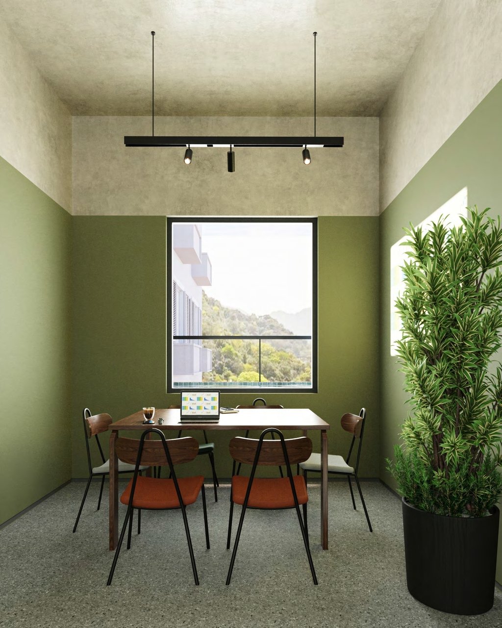 Coworking
