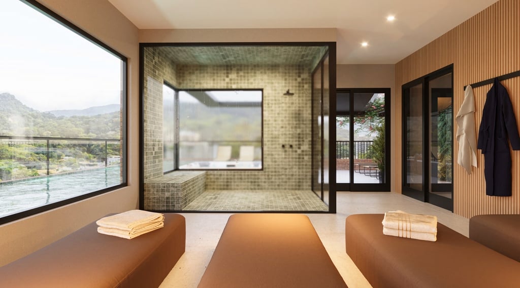 Spa
