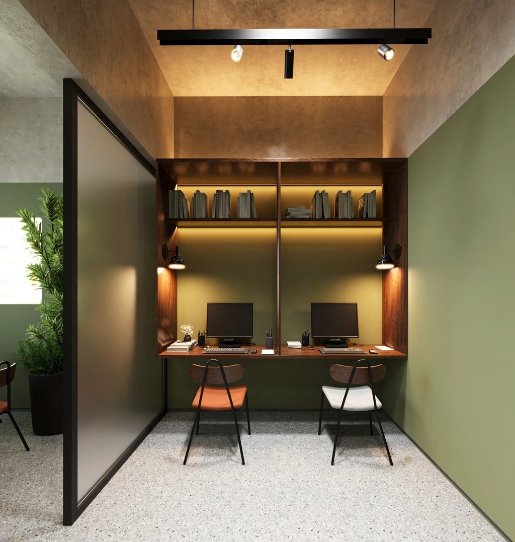 Coworking
