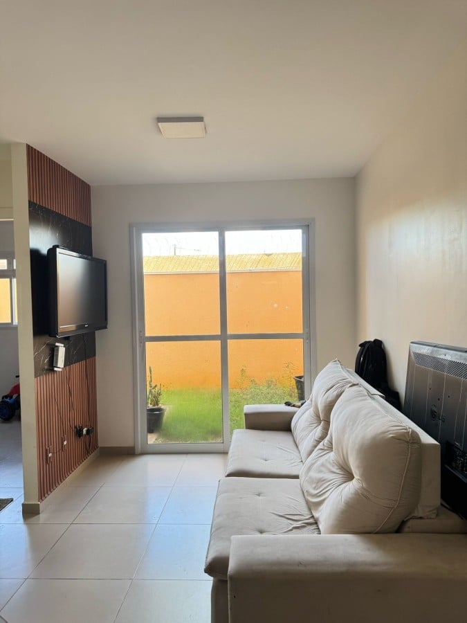 Apartamento