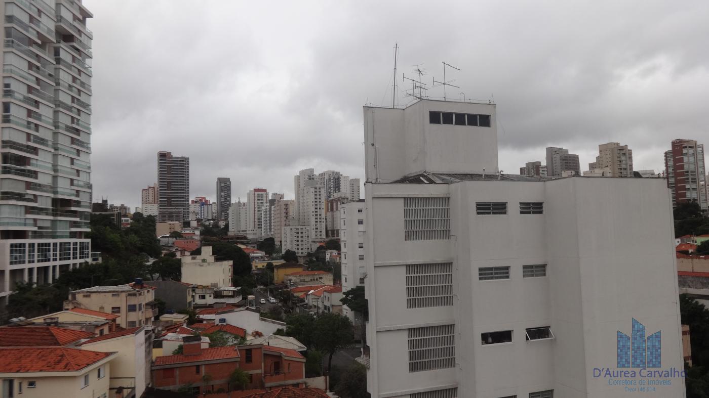 Vista da Sute 1