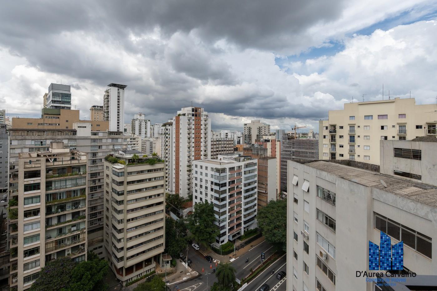 Vista da Sute