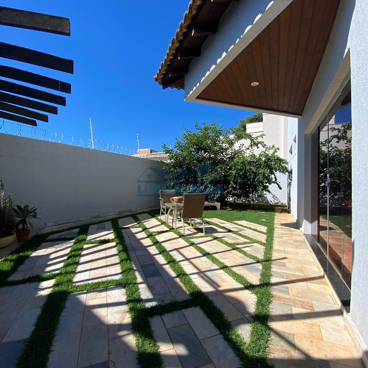Condomnio Residencial Ibiza