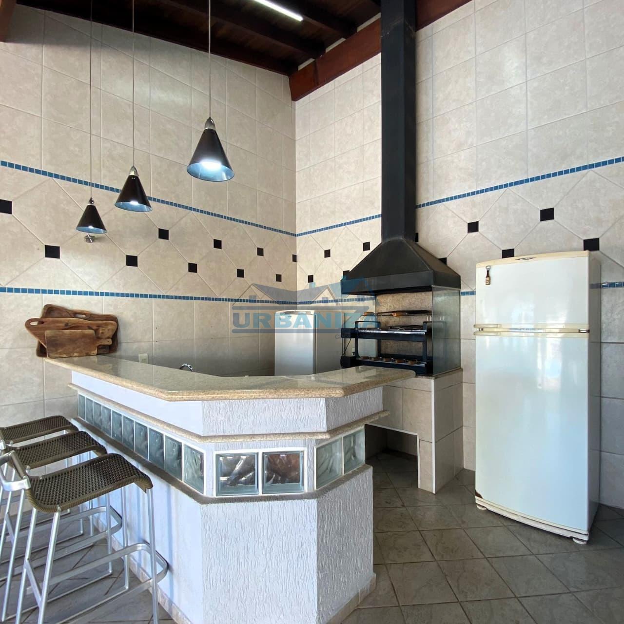 Condomnio Residencial Ibiza