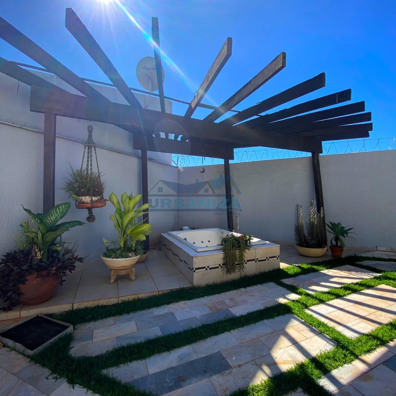 Condomnio Residencial Ibiza