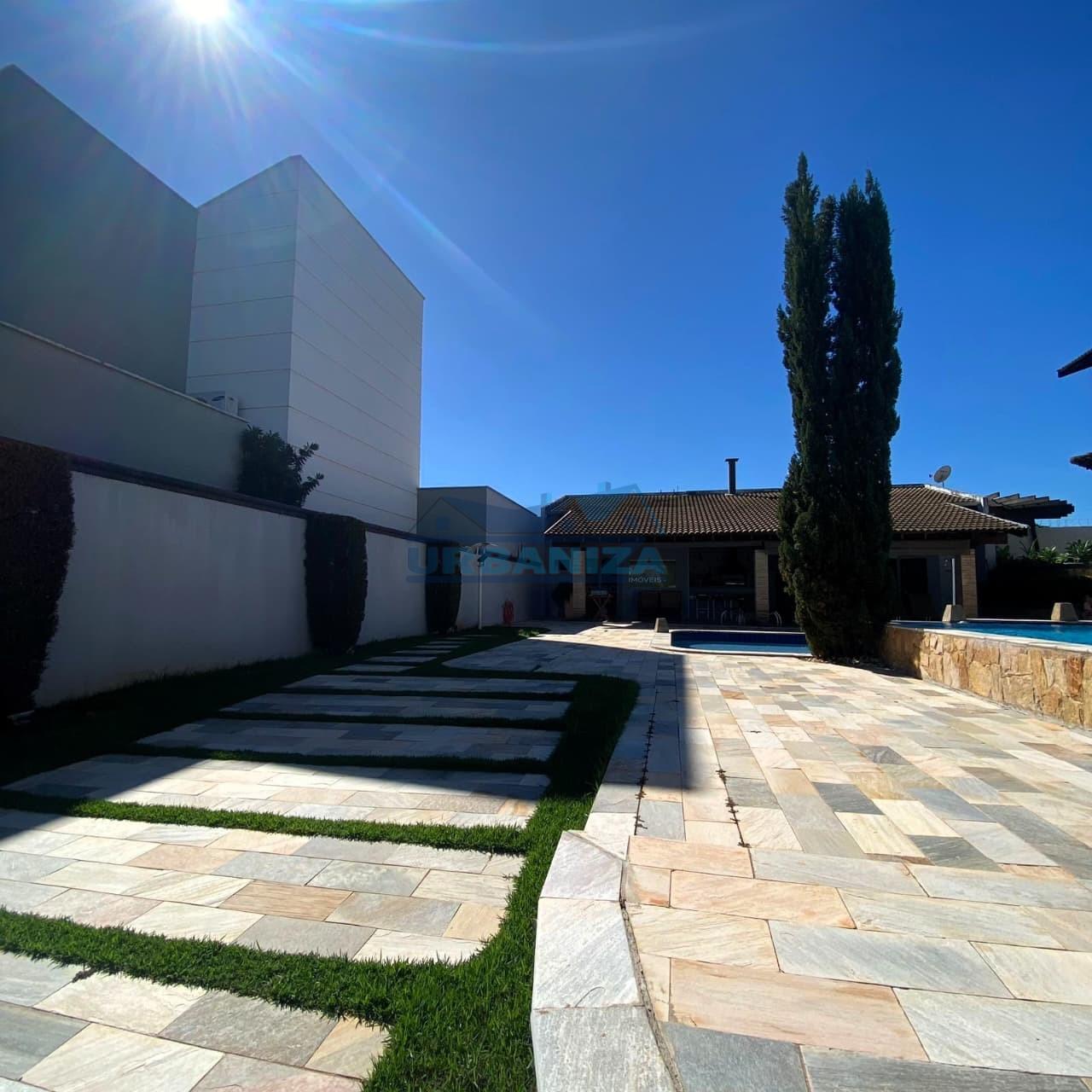 Condomnio Residencial Ibiza