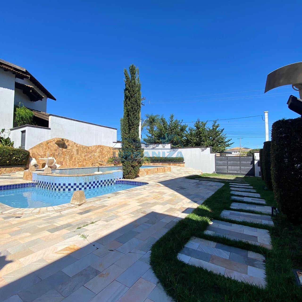 Condomnio Residencial Ibiza