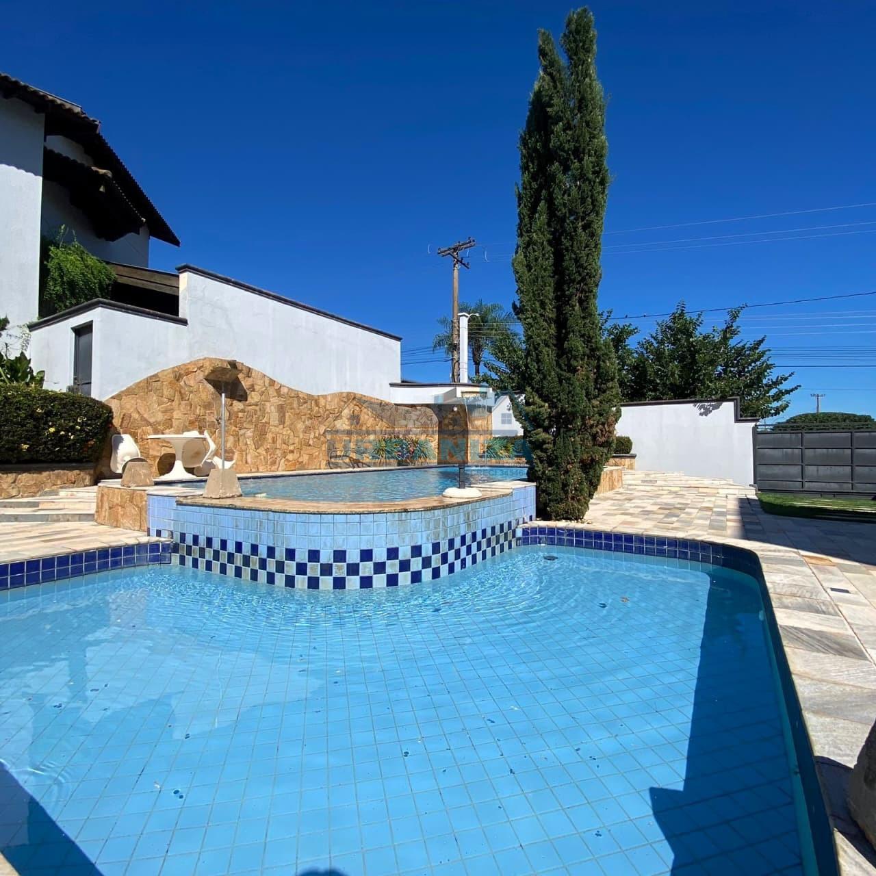 Condomnio Residencial Ibiza