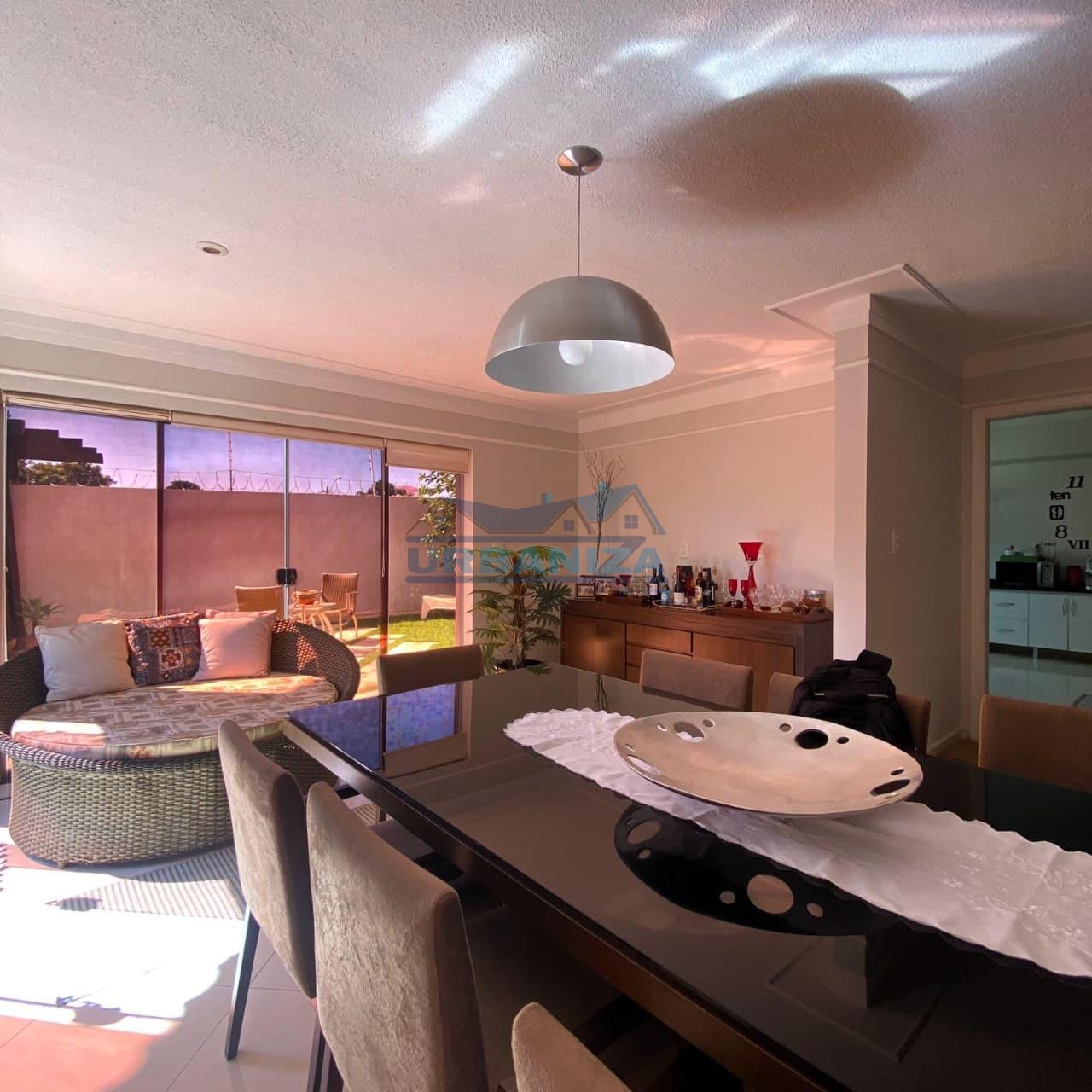Condomnio Residencial Ibiza