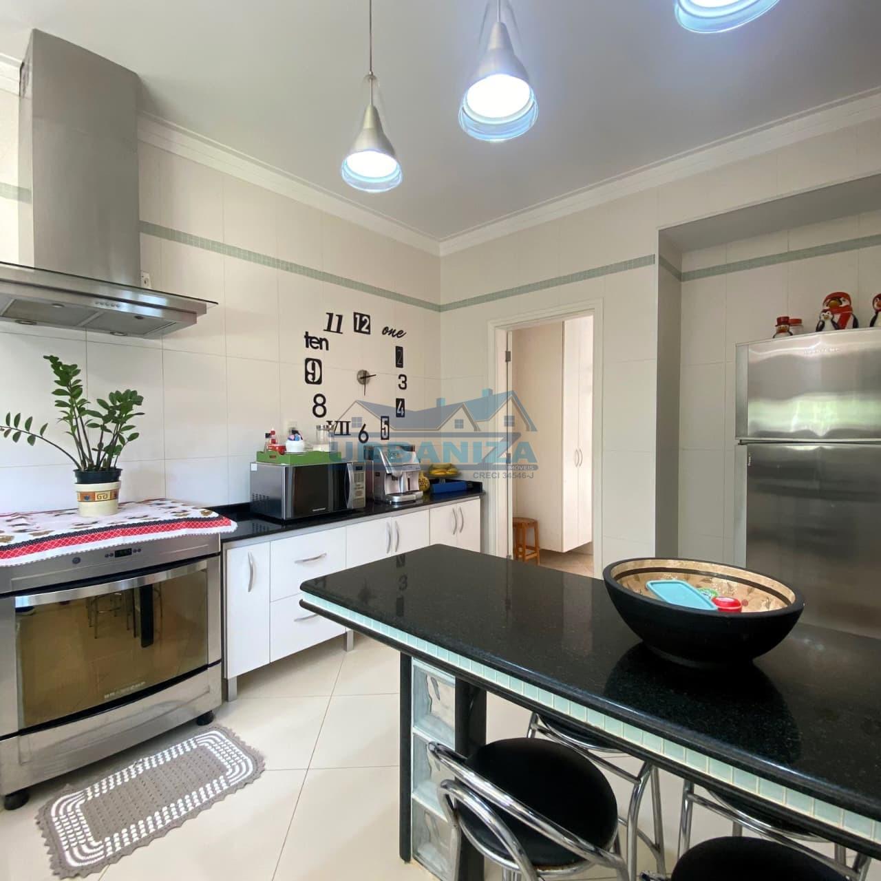 Condomnio Residencial Ibiza