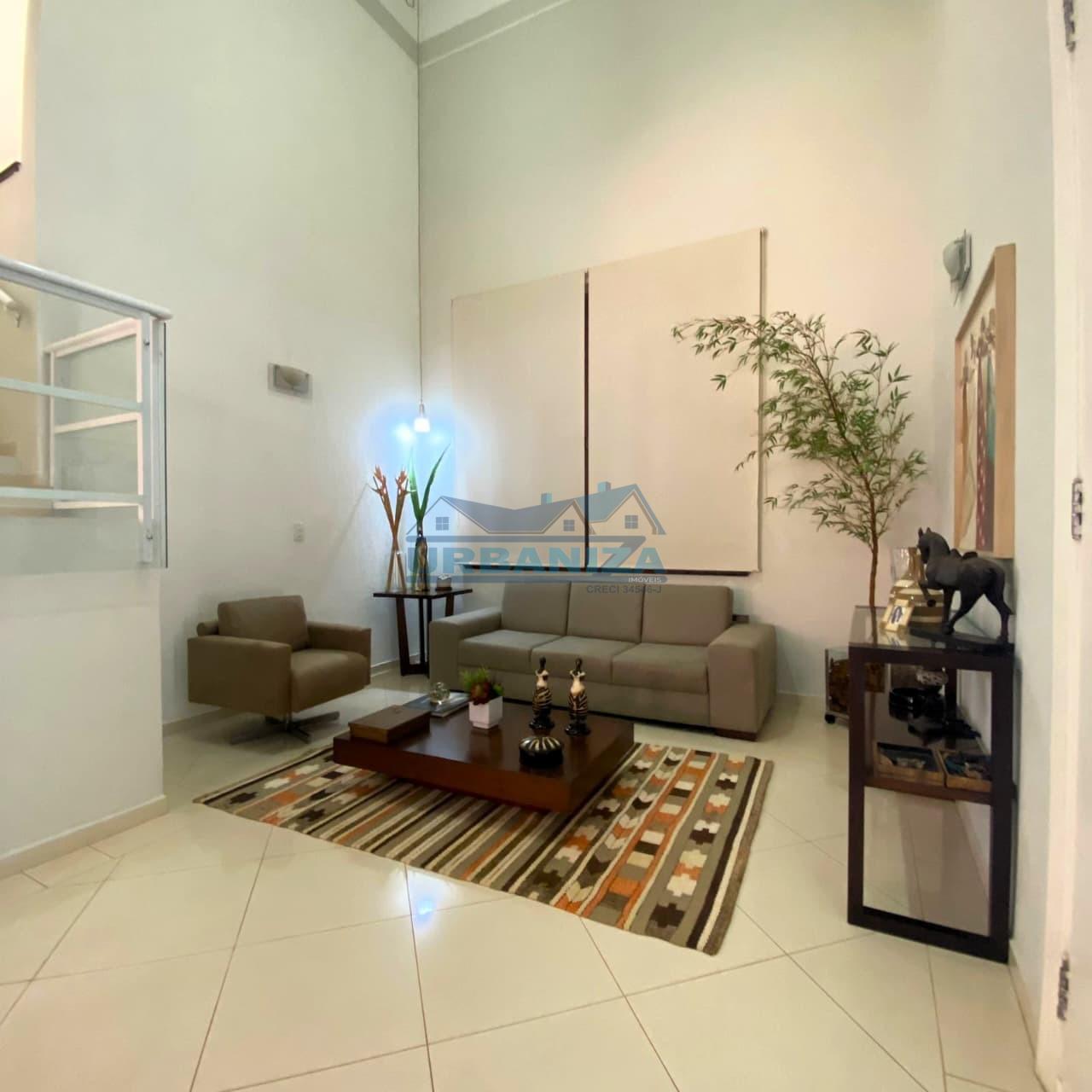 Condomnio Residencial Ibiza