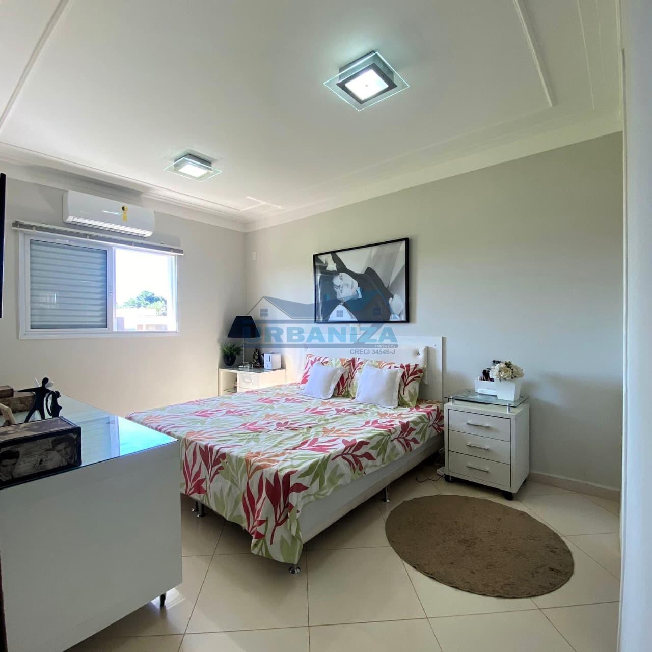 Condomnio Residencial Ibiza