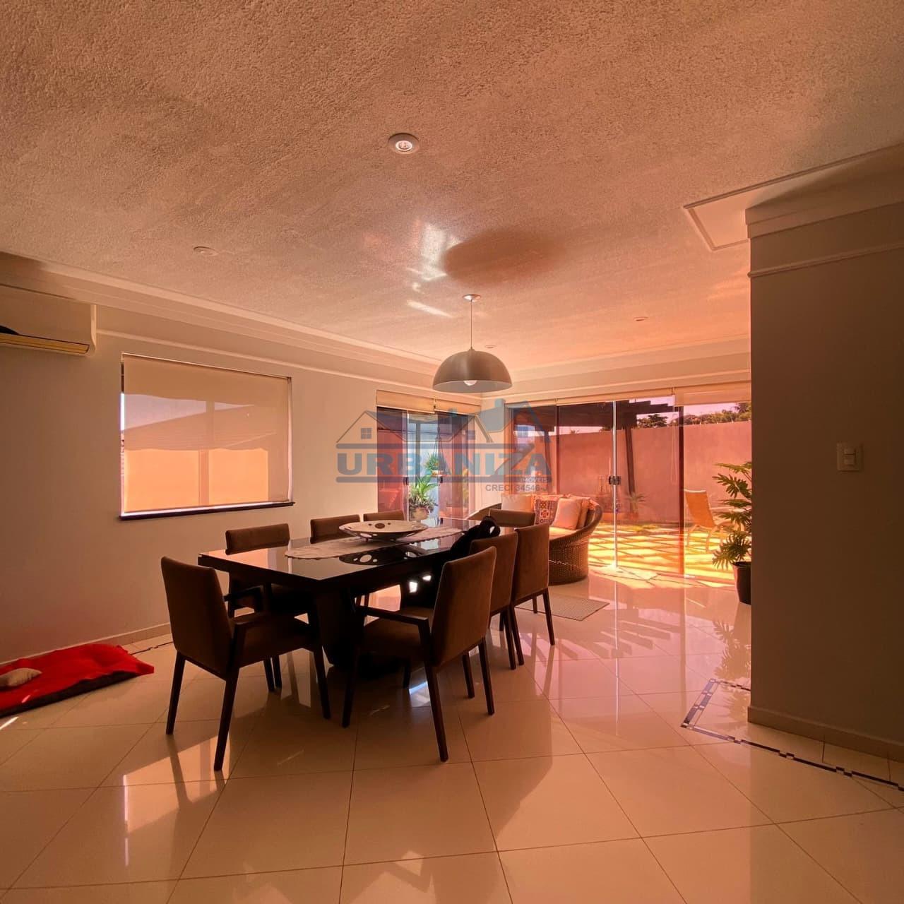 Condomnio Residencial Ibiza